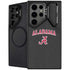University of Alabama Logo Galaxy S26 Ultra Kickstand Case