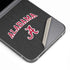 University of Alabama Logo Galaxy Z Flip6 Skin