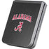 University of Alabama Logo Galaxy Z Flip6 Skin