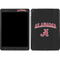 University of Alabama Logo iPad Skins