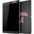 University of Alabama Logo iPad Skins