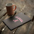 University of Alabama Logo iPad Skins