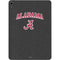 University of Alabama Logo Apple iPad Air Skin