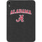 University of Alabama Logo Apple iPad Mini Skin