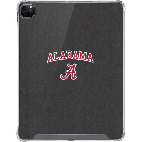 University of Alabama Logo iPad Cases