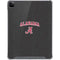 University of Alabama Logo iPad Cases