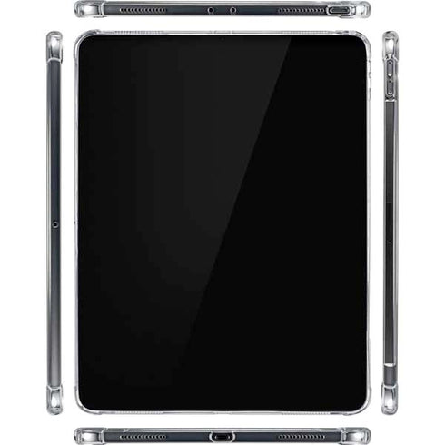 University of Alabama Logo iPad Cases