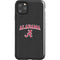 University of Alabama Logo iPhone Cases