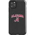 University of Alabama Logo iPhone Cases