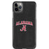 University of Alabama Logo iPhone Cases