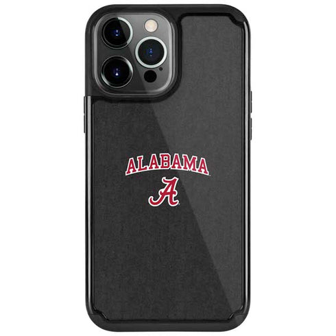 University of Alabama Logo iPhone Cases