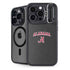 University of Alabama Logo iPhone 13 Pro Kickstand Case