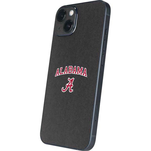 University of Alabama Logo iPhone Skins