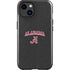 University of Alabama Logo iPhone 15 Impact Case
