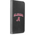 University of Alabama Logo iPhone 15 Pro Folio Case