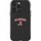 University of Alabama Logo iPhone 15 Pro Impact Case