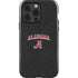 University of Alabama Logo iPhone 15 Pro Impact Case