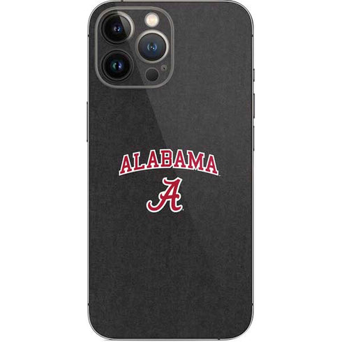 University of Alabama Logo iPhone 15 Pro Max Skin