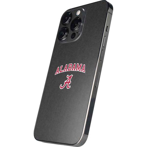 University of Alabama Logo iPhone 15 Pro Max Skin