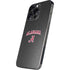 University of Alabama Logo iPhone 15 Pro Max Skin