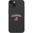 University of Alabama Logo iPhone 15 Skin