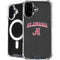 University of Alabama Logo iPhone 16 MagSafe Case