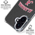 University of Alabama Logo iPhone 16 MagSafe Case
