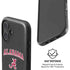 University of Alabama Logo iPhone 16 Magsafe Impact Case