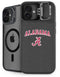 University of Alabama Logo iPhone 16 Plus Kickstand Case