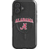 University of Alabama Logo iPhone 16 Plus Magsafe Impact Case