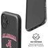 University of Alabama Logo iPhone 16 Plus Magsafe Impact Case