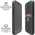 University of Alabama Logo iPhone 16 Plus Magsafe Impact Case