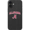 University of Alabama Logo iPhone 16 Plus Skin