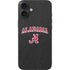 University of Alabama Logo iPhone 16 Plus Skin