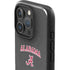 University of Alabama Logo iPhone 16 Pro Impact Case