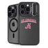 University of Alabama Logo iPhone 16 Pro Kickstand Case