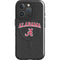University of Alabama Logo iPhone 16 Pro Magsafe Impact Case
