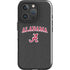University of Alabama Logo iPhone 16 Pro Max Impact Case