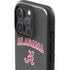 University of Alabama Logo iPhone 16 Pro Max Impact Case