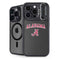 University of Alabama Logo iPhone 16 Pro Max Kickstand Case