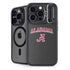 University of Alabama Logo iPhone 16 Pro Max Kickstand Case