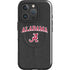 University of Alabama Logo iPhone 16 Pro Max Magsafe Impact Case