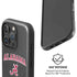 University of Alabama Logo iPhone 16 Pro Max Magsafe Impact Case