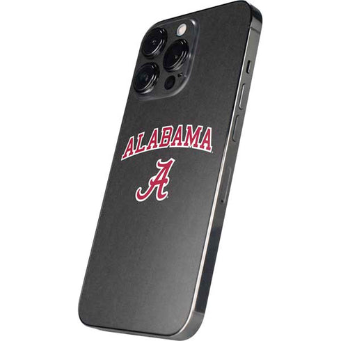 University of Alabama Logo iPhone 16 Pro Max Skin