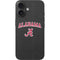 University of Alabama Logo iPhone 16 Skin