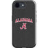 University of Alabama Logo iPhone 16e Impact Case