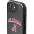 University of Alabama Logo iPhone 16e Impact Case