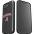 University of Alabama Logo iPhone 16e Impact Case