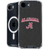 University of Alabama Logo iPhone 16e MagSafe Case