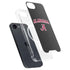 University of Alabama Logo iPhone 16e MagSafe Case
